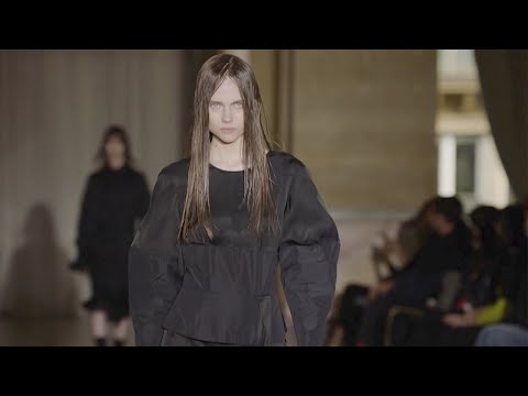 Raf Simons | Spring Summer 2022 | Full Show
