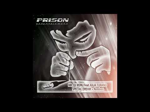 Mr. DJ Monj Feat Julia Turano - Special Dream (Namatria Remix)