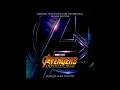 7 What More Could I Lose Alan Silvestri Avengers Infinity War Deluxe Edition Soundtrack