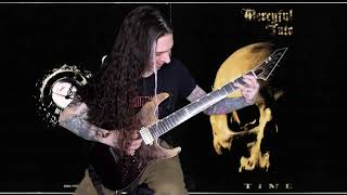 KILLER RIFFS Ep. 2. Mercyful Fate - Witches&#39; Dance