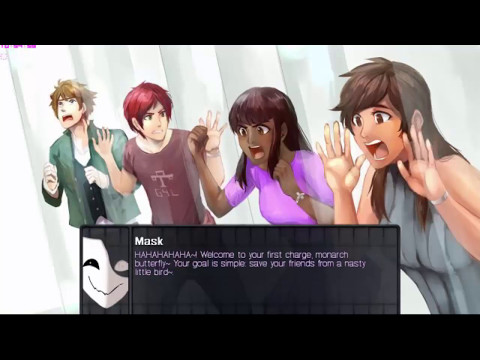 Remember, Remember Gameplay (No commentary, Horror, PC game) - YouTube