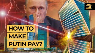 How do the ALLIES want to DESTROY the RUSSIAN ECONOMY? - VisualPolitik EN
