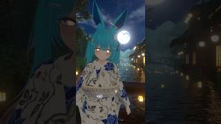 ちょっとだけ朝活配信！【2026/7/18】#shorts　#Vtuber　#バーチャル警備員ムーさん