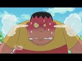 Doraemon 2005 Season 2 Dub Episode 27