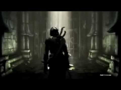 [GMV]Prince of Persia - Cage the Beast