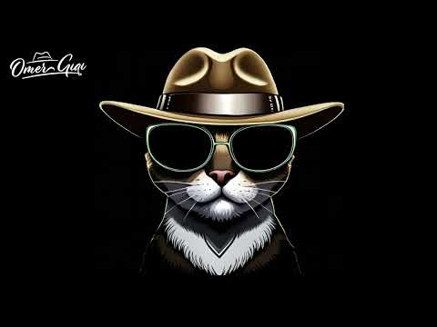 Omer Gigi - Love Like We're Dying (Melodic/Progressive House Set)