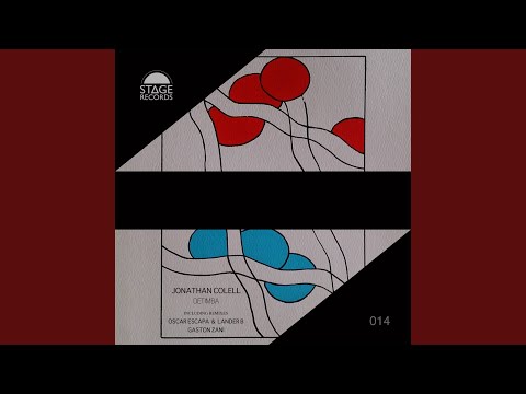 Detimba (Gaston Zani Remix)