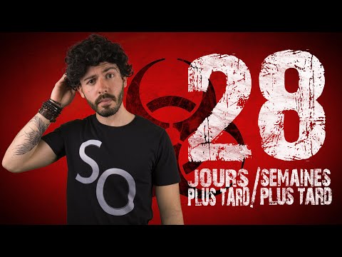 SO - 28 Jours / Semaines Plus Tard (Rétrospective)