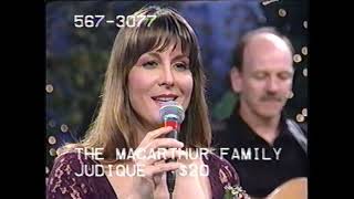 Michelle Wright - Your Love Is The Greatest Gift Of All (2002 VHS)