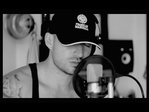 😈 50 Shades - CRAZY IN LOVE (Daniel de Bourg cover) 😈