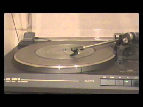 Members - Sound Of The Suburbs (45 Toeren_45RPM).wmv