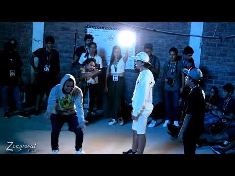 VENTI vs STRIKE: Exhibicion - Fecha #3 - SOPORTE ALTERNO 2019