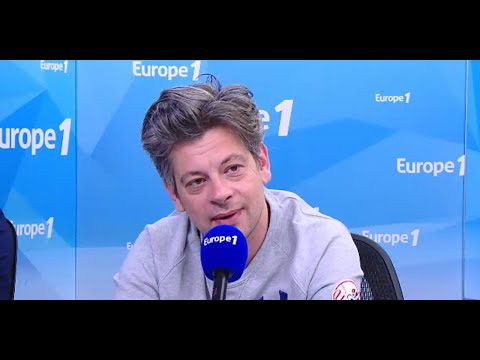 Benjamin Biolay, entre musique, cinéma et théâtre pour son dernier spectacle "Songbook"