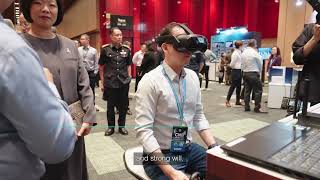CNB Workplan Seminar Event Highlights