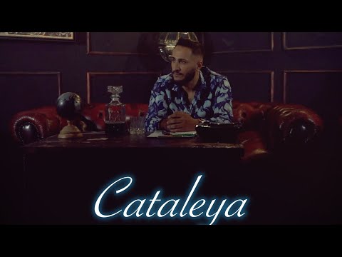 Ernim Ibrahimi - Cataleya