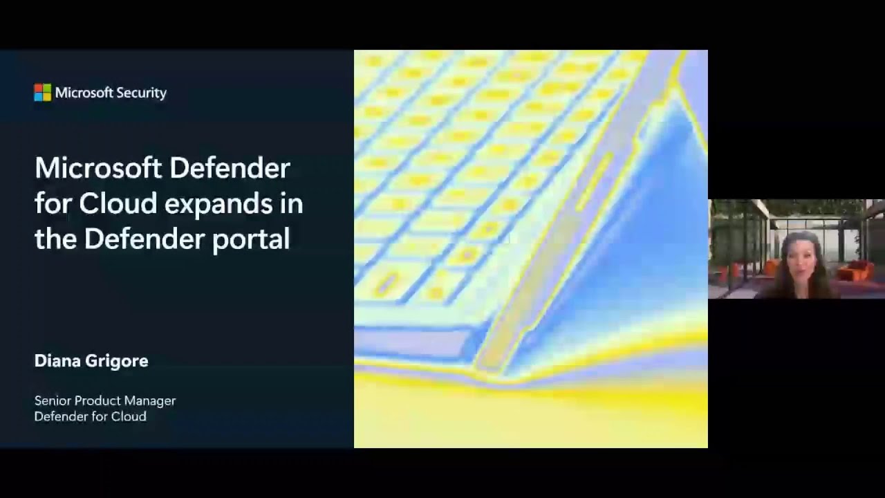 Modernizing Cloud Security with Next‑Generation Microsoft Defender for Cloud