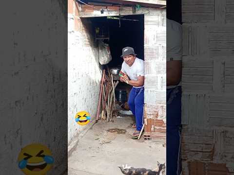 nunca mais ele vai roubar minha cabra