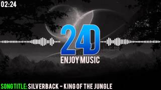 Silverback - King Of The Jungle [Dubstep]