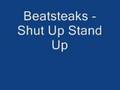 Beatsteaks - Shut Up Stand Up 