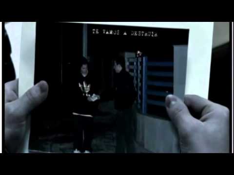 2Milimetros - "ILEGAL" [Producido por TSF] (Cinta De Mezclas)