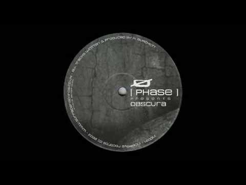 Ø [Phase] - Obscura A1