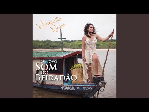 Tão Teu - Márcia Novo