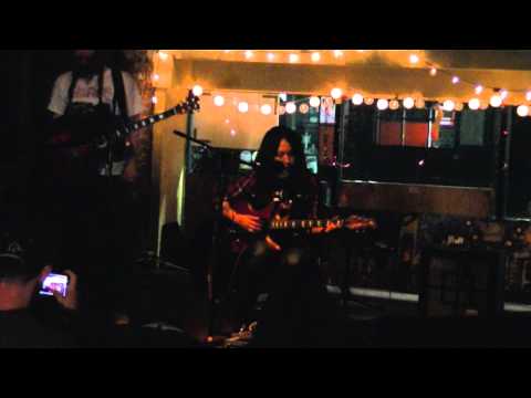 DORTHIA COTTRELL Live @ Howler's Cafe, Pittsburgh, PA 05/15/2015 3 camera HD mix