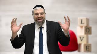 הרב מיכאל כהן - זוגיות - המריבה האחרונה