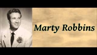 Footprints In The Snow - Marty Robbins