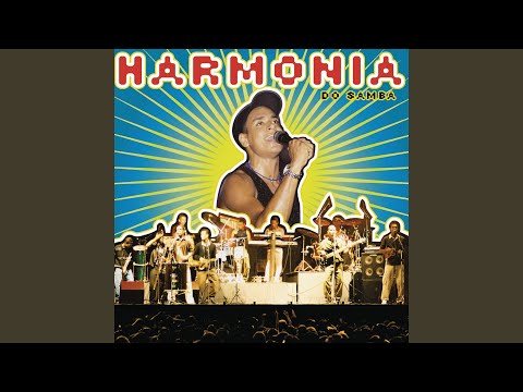 Desafio - Harmonia do Samba