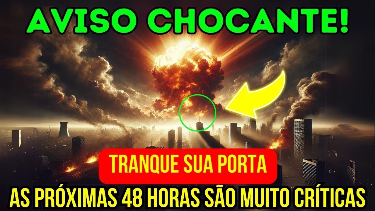 Aviso para a Alma em Ascensão: Os últimos dias de setembro não estão preparados para a humanidade!