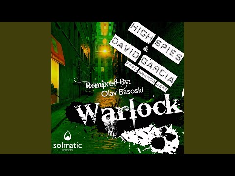 Warlock (Olav Basoski Remix)
