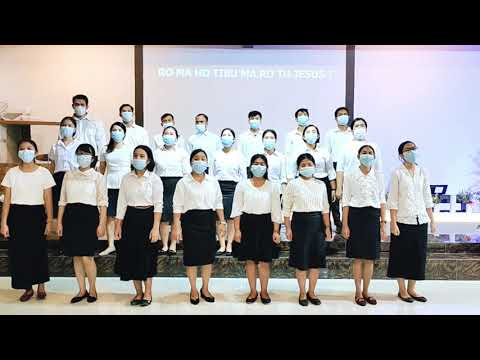 Loppit Tanganmu By STT MISI WILLIAM CAREY #lagurohani #rohanibatak