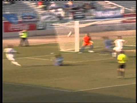 T. 11-12 - 2B - 5 Jornada - Real Jaen-2. Puertollano-0.mpg