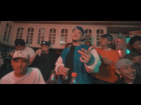 ENO - No Limit feat. ZWIP (Official Music Video)