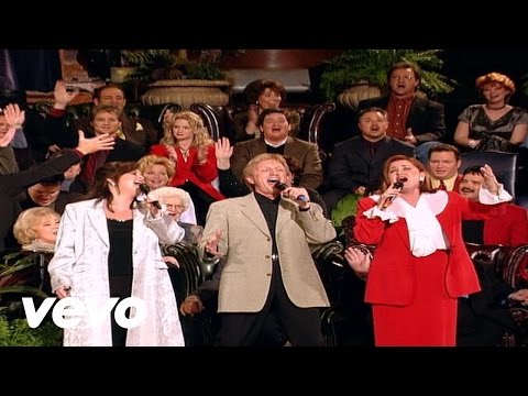 Bill & Gloria Gaither - O, How I Love Jesus/To Me, It's So Wonderful (Medley) [Live]