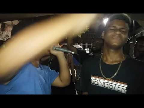 GORDÃO ZN VS MH FINAL RODA DA CENTRAL ED 57