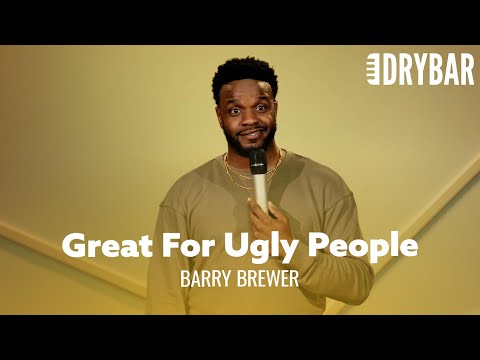 The Pandemic Was Great For Ugly People. @BarryBrewerjr - Full Special