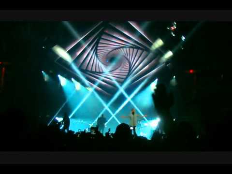 Hillsong United Empires Tour Boston 2016 - Touch The Sky