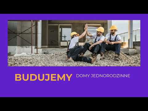 Adrian Zboralski Firma ogólnobudowlana - video