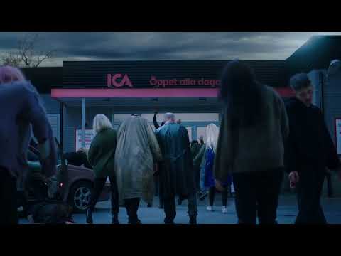 ICA reklamfilm 2022 v.43 - Läskigt låga priser