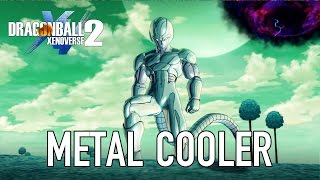 Dragon Ball: Xenoverse 2 [Super Edition] video 3