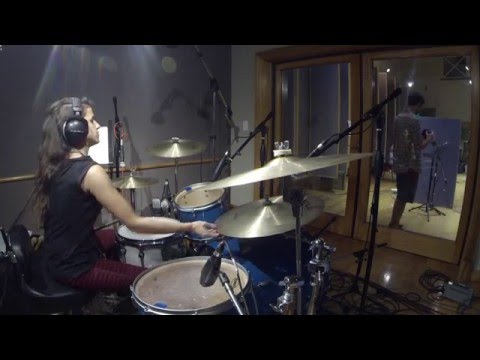 La Negra Nieves - Maru