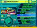DDRMAX PS2 JP FULL Song List Line Record