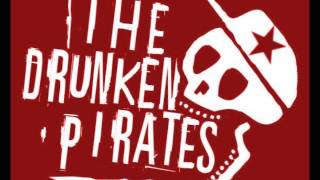 The Drunken Pirates - Scharlatan