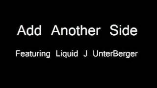 Losing touch - Add Another Side feat Liquid J