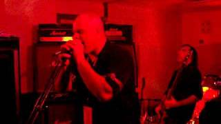 Manilla Road - Divine Victim live 2009