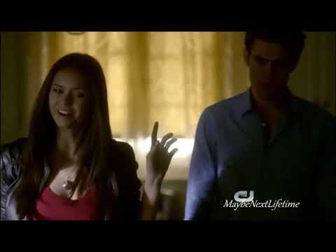 TVD 1x6 | Vicky Is In Transition