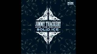 Jimmy Thackery - Hobart's Blues
