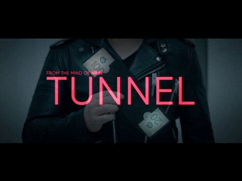 Tunnel by Ninh